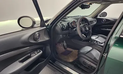 MINI Clubman 2016, 134356 км, за 5842.2 USD - фото 10