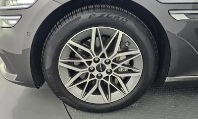 Genesis G80 2025, 22290 км, за 32755.68 USD