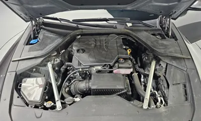 Genesis G80 2025, 22290 км, за 32755.68 USD - фото 6
