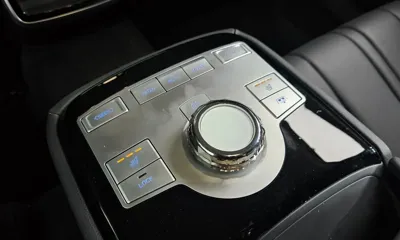 Genesis G80 2025, 22290 км, за 32755.68 USD - фото 20