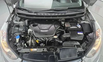Hyundai Avante 2013, 71696 км, за 2912.06 USD - фото 6