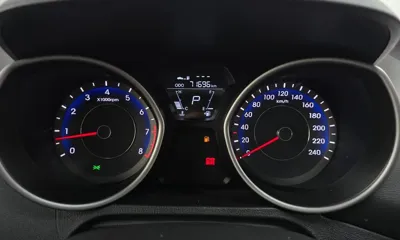 Hyundai Avante 2013, 71696 км, за 2912.06 USD - фото 8