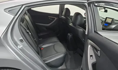 Hyundai Avante 2013, 71696 км, за 2912.06 USD - фото 11