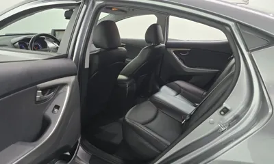 Hyundai Avante 2013, 71696 км, за 2912.06 USD - фото 12