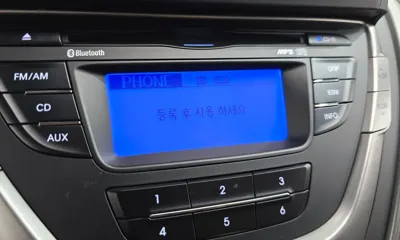 Hyundai Avante 2013, 71696 км, за 2912.06 USD - фото 13