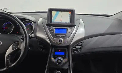 Hyundai Avante 2013, 71696 км, за 2912.06 USD - фото 17