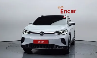 Volkswagen ID.4 2022, 56060 км, за 19320.86 USD