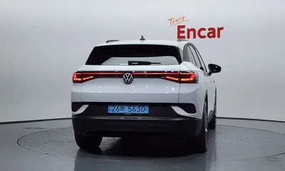 Volkswagen ID.4 2022, 56060 км, за 19320.86 USD
