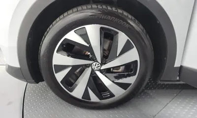 Volkswagen ID.4 2022, 56060 км, за 19320.86 USD