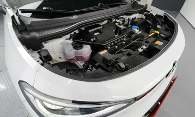 Volkswagen ID.4 2022, 56060 км, за 19320.86 USD - фото 6