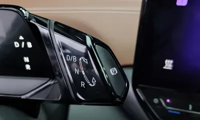 Volkswagen ID.4 2022, 56060 км, за 19320.86 USD - фото 9