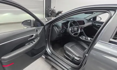 Hyundai Sonata 2022, 94425 км, за 11230.84 USD - фото 10