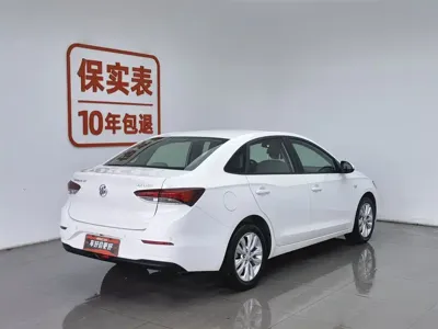 Buick Excelle 2020, 70300 км, за 4832.84 USD