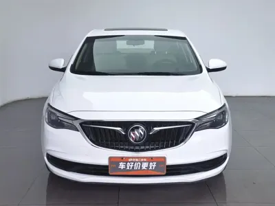 Buick Excelle 2020, 70300 км, за 4832.84 USD