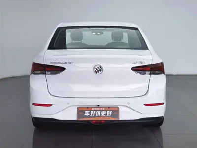 Buick Excelle 2020, 70300 км, за 4832.84 USD