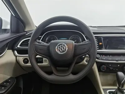 Buick Excelle 2020, 70300 км, за 4832.84 USD - фото 11