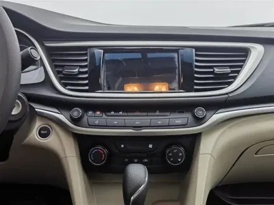 Buick Excelle 2020, 70300 км, за 4832.84 USD - фото 12