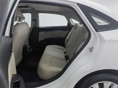 Buick Excelle 2020, 70300 км, за 4832.84 USD - фото 15