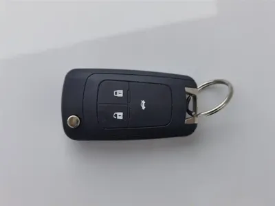 Buick Excelle 2020, 70300 км, за 4832.84 USD - фото 19