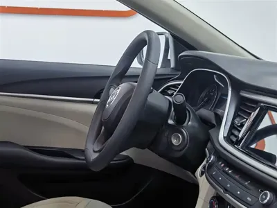 Buick Excelle 2020, 70300 км, за 4832.84 USD - фото 22