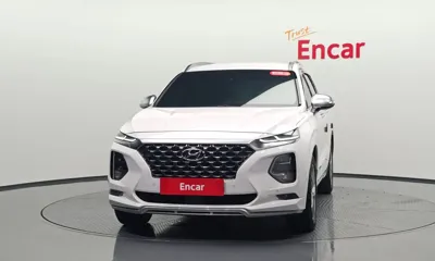 Hyundai Santafe 2020, 59717 км, за 14962.28 USD