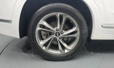 Hyundai Santafe 2020, 59717 км, за 14962.28 USD