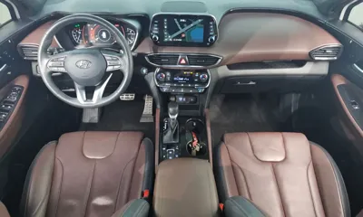 Hyundai Santafe 2020, 59717 км, за 14962.28 USD - фото 7