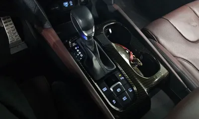 Hyundai Santafe 2020, 59717 км, за 14962.28 USD - фото 9