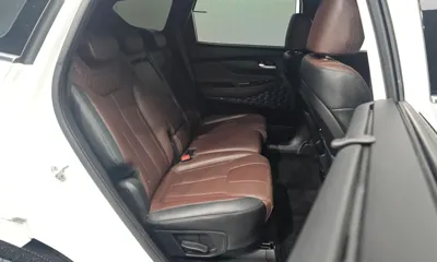 Hyundai Santafe 2020, 59717 км, за 14962.28 USD - фото 11