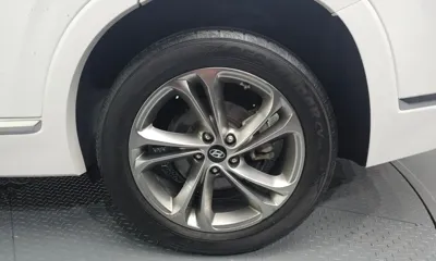 Hyundai Santafe 2020, 59717 км, за 14962.28 USD - фото 21