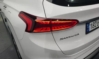 Hyundai Santafe 2020, 59717 км, за 14962.28 USD - фото 23