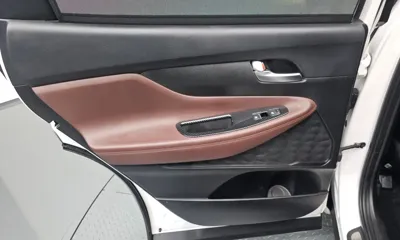 Hyundai Santafe 2020, 59717 км, за 14962.28 USD - фото 25