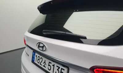 Hyundai Santafe 2020, 59717 км, за 14962.28 USD - фото 33