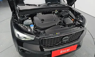 Volvo XC40 2025, 14948 км, за 25928.84 USD - фото 6