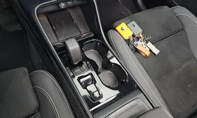 Volvo XC40 2025, 14948 км, за 25928.84 USD - фото 9