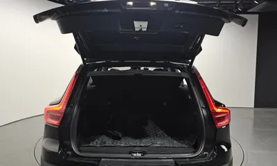 Volvo XC40 2025, 14948 км, за 25928.84 USD - фото 20