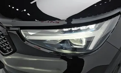 Volvo XC40 2025, 14948 км, за 25928.84 USD - фото 22