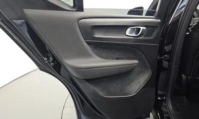 Volvo XC40 2025, 14948 км, за 25928.84 USD - фото 25