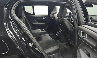 Volvo XC40 2025, 14948 км, за 25928.84 USD - фото 26