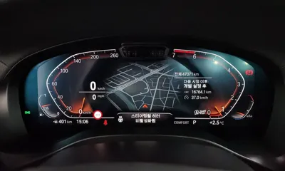 BMW X4 2022, 47071 км, за 30327.05 USD - фото 8