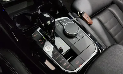 BMW X4 2022, 47071 км, за 30327.05 USD - фото 9
