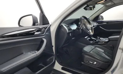 BMW X4 2022, 47071 км, за 30327.05 USD - фото 10