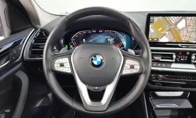 BMW X4 2022, 47071 км, за 30327.05 USD - фото 13