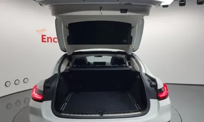 BMW X4 2022, 47071 км, за 30327.05 USD - фото 20