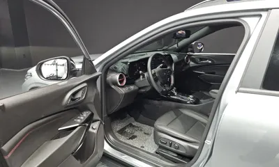 ChevroletGMDaewoo Trax 2024, 44076 км, за 17876.87 USD - фото 10