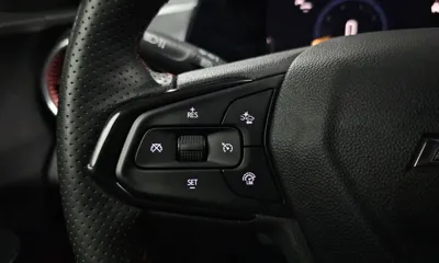 ChevroletGMDaewoo Trax 2024, 44076 км, за 17876.87 USD - фото 19