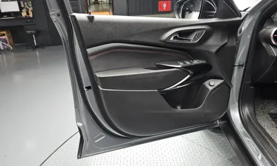 ChevroletGMDaewoo Trax 2024, 44076 км, за 17876.87 USD - фото 24