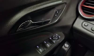ChevroletGMDaewoo Trax 2024, 44076 км, за 17876.87 USD - фото 29