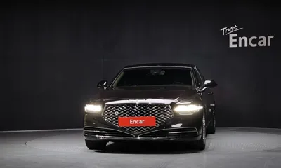 Genesis G90 2019, 42474 км, за 24116.28 USD