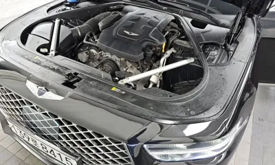 Genesis G90 2019, 42474 км, за 24116.28 USD - фото 6